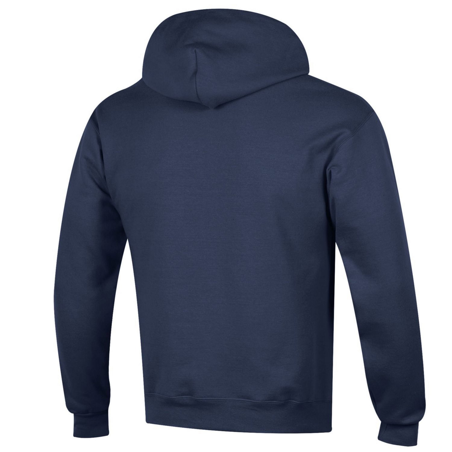 Champion Ole Miss Rebels Basic Arch Fleece Pullover Hoodie - view number 3