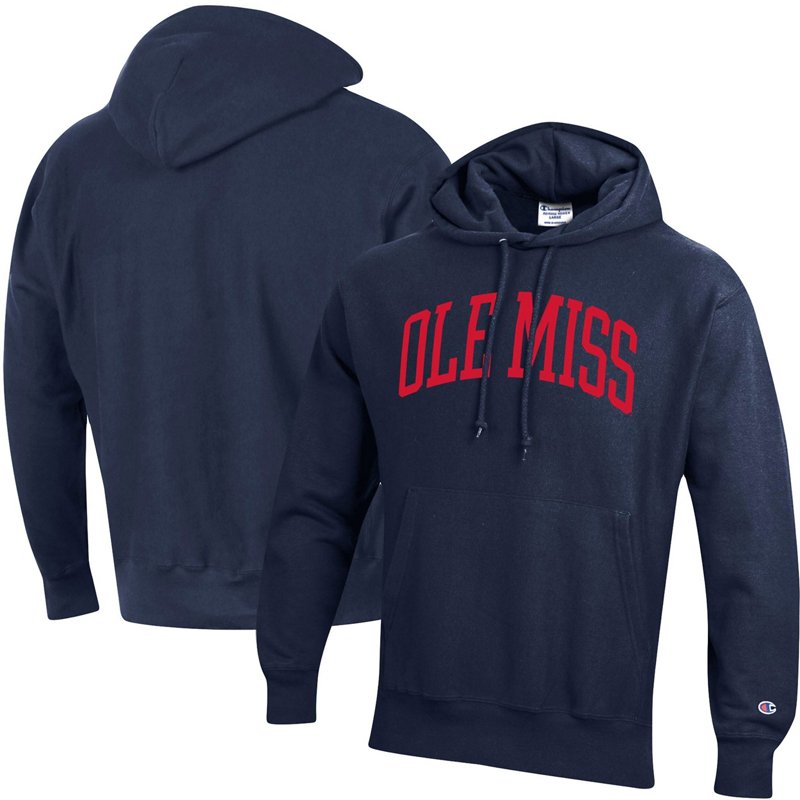 Champion Ole Miss R… - image