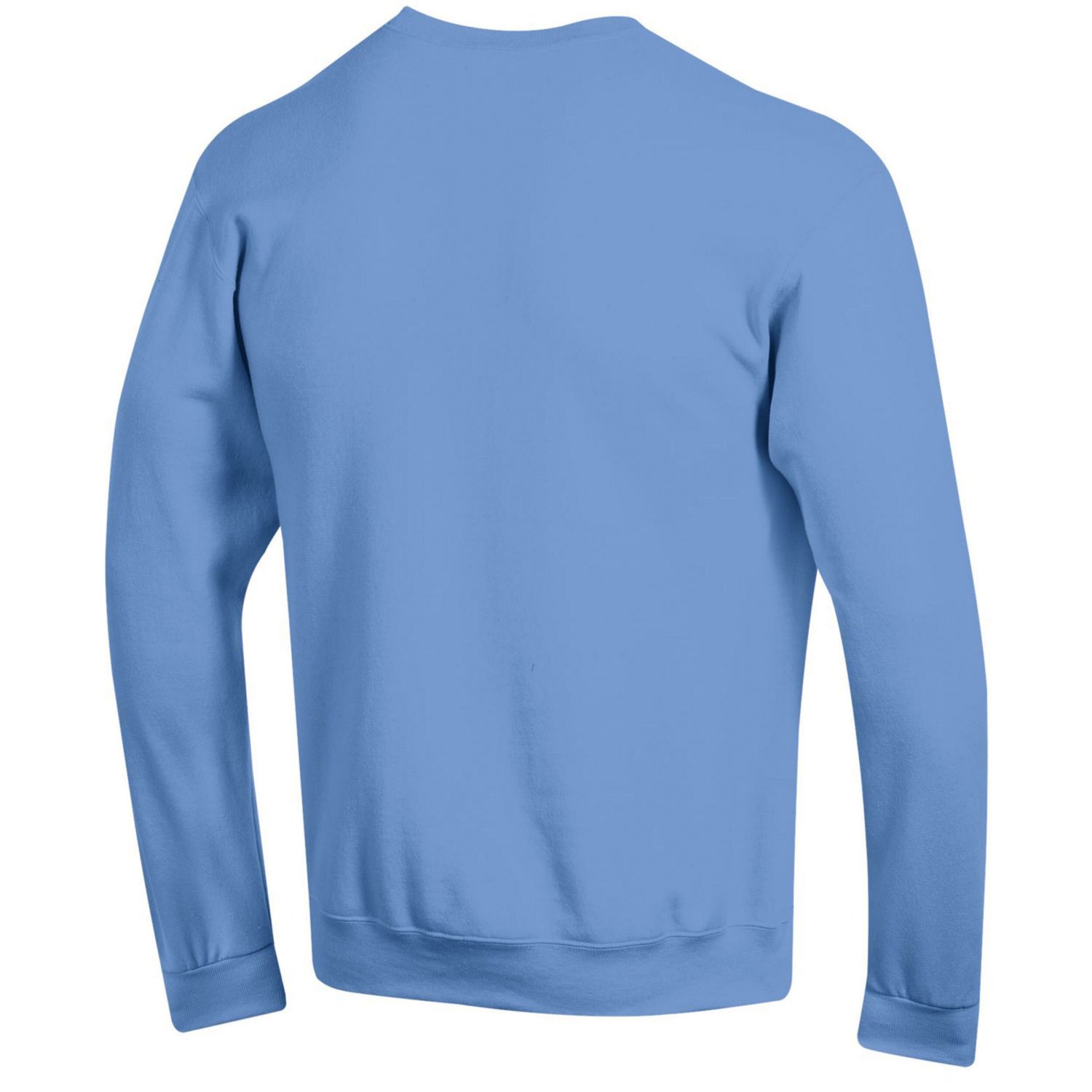Champion Powder Ole Miss Rebels Basic Arch Fleece Pullover Sweatshirt - view number 3