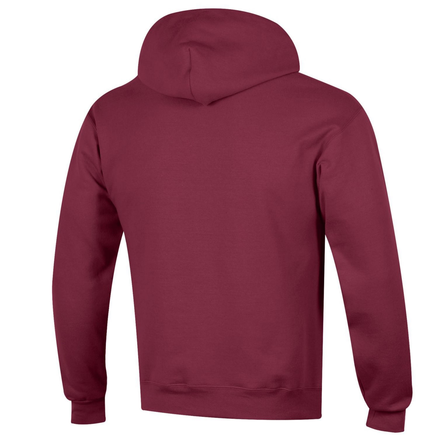 Champion South Carolina Gamecocks Arch Over Logo Pullover Hoodie - view number 3