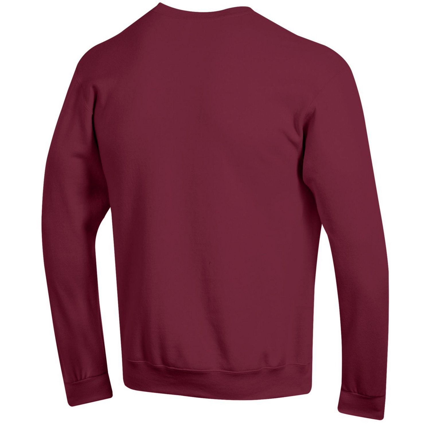 Champion South Carolina Gamecocks Basic Arch Fleece Pullover Sweatshirt - view number 3