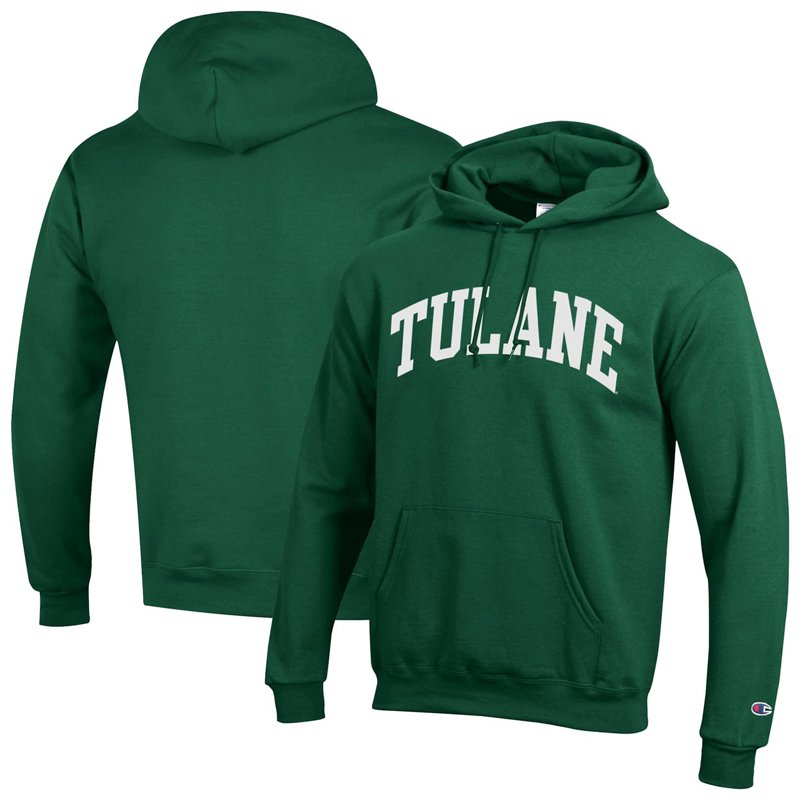 Champion Tulane Wav… - image