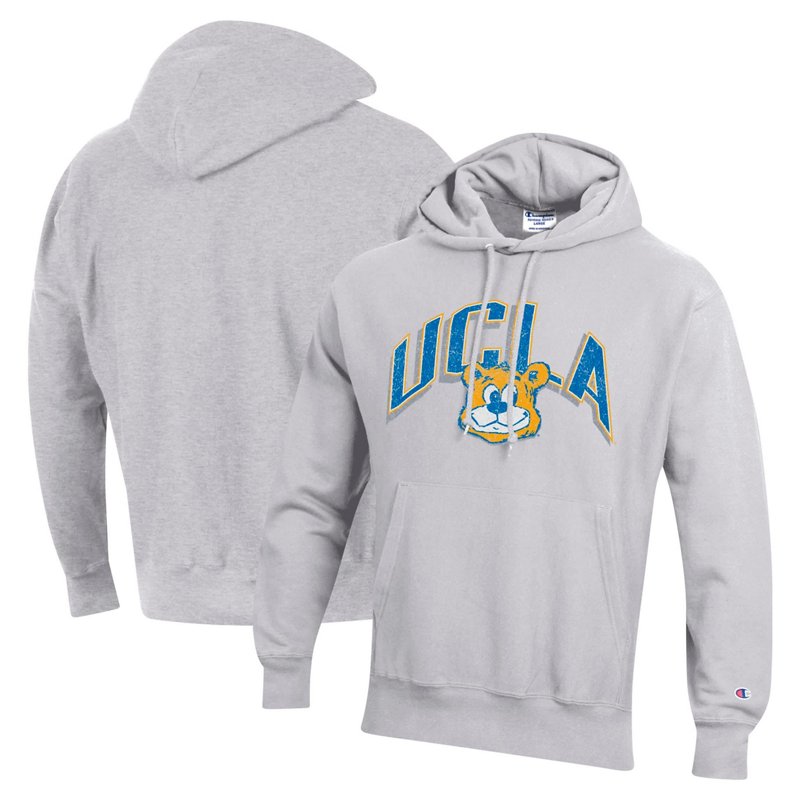 Champion Ucla Bruin… - image