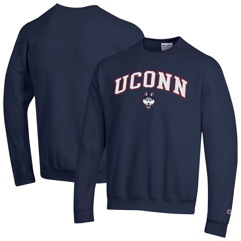 Champion Uconn Husk… - image