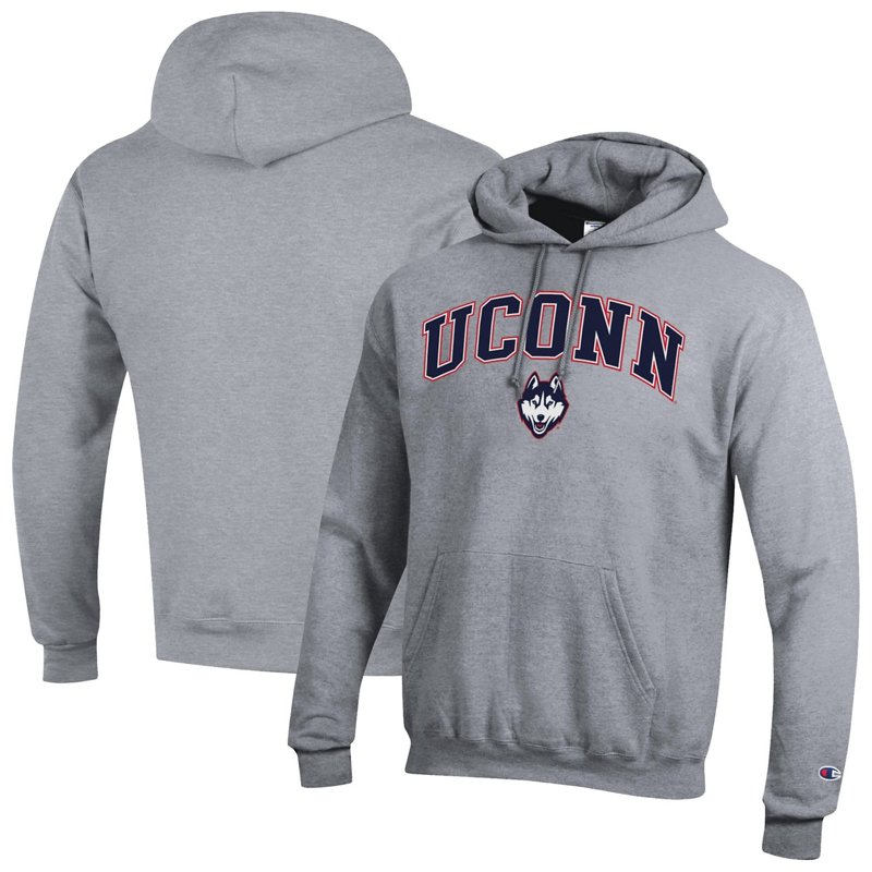 Champion Uconn Husk… - image