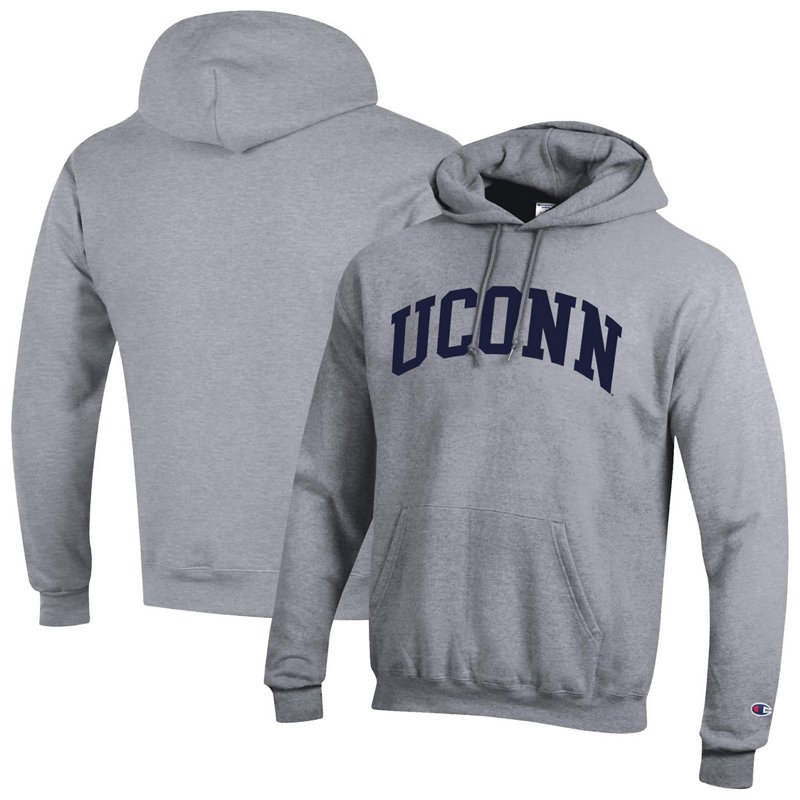 Champion Uconn Husk… - image