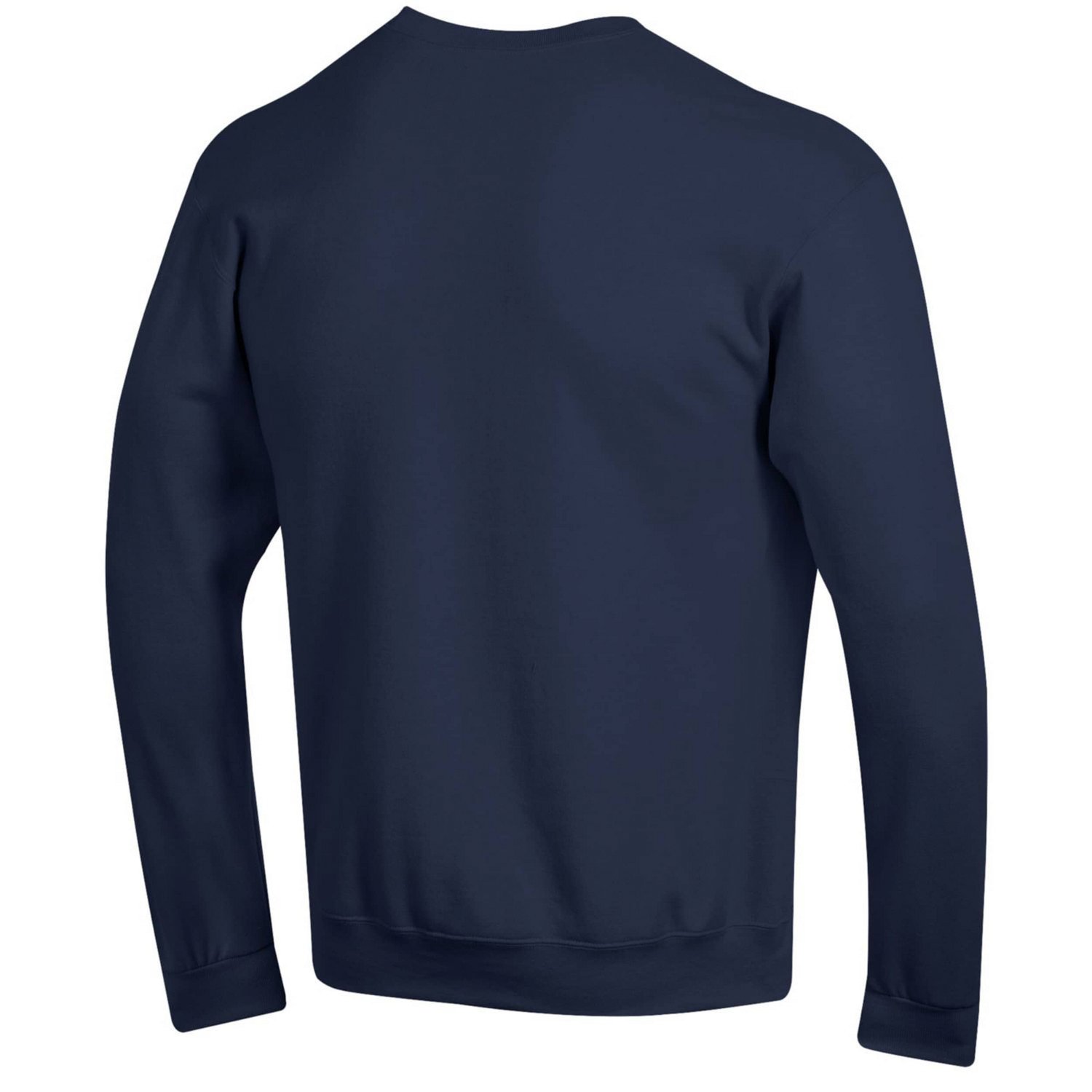 Champion UConn Huskies Basic Arch Fleece Pullover Sweatshirt - view number 3