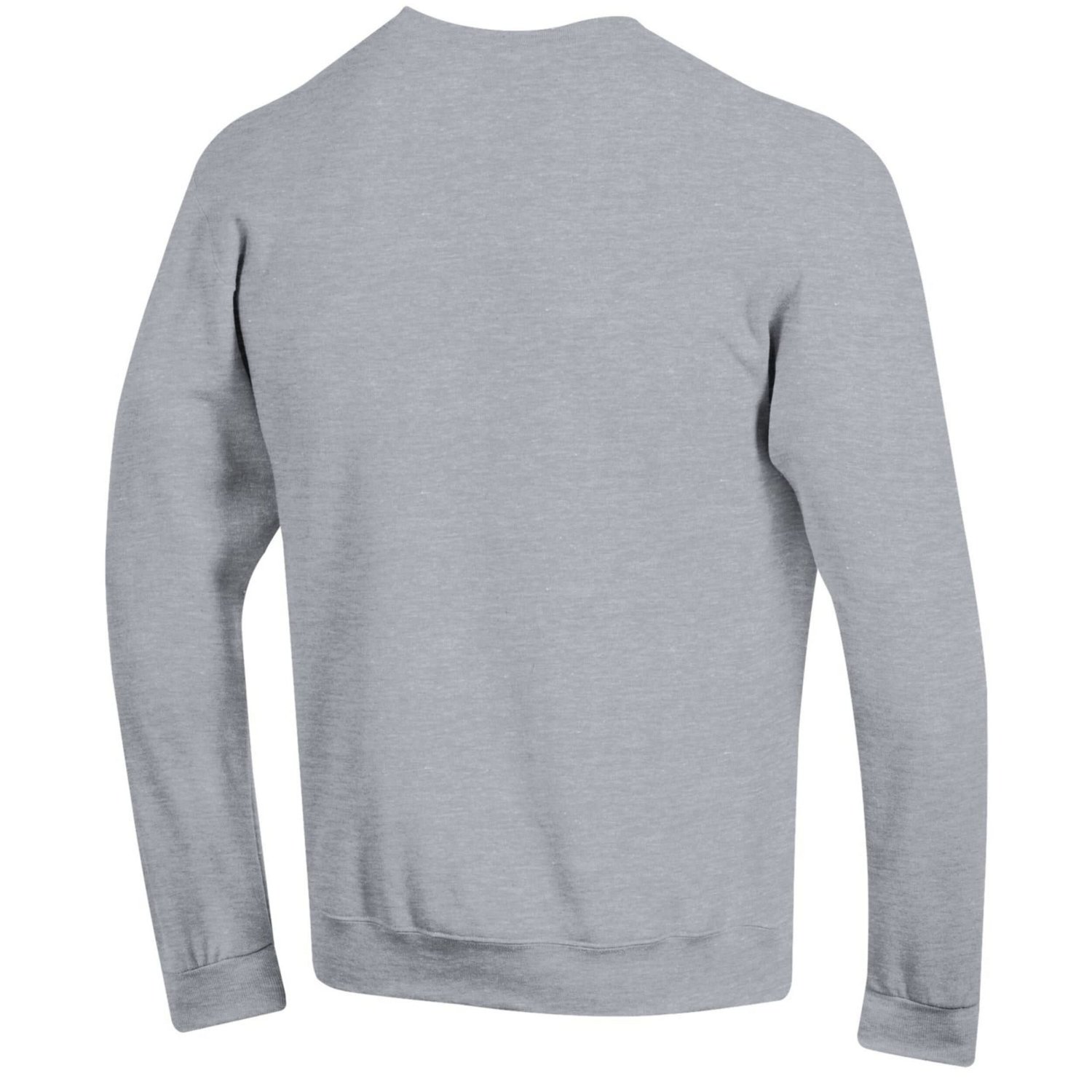 Champion UConn Huskies Basic Arch Fleece Pullover Sweatshirt - view number 3