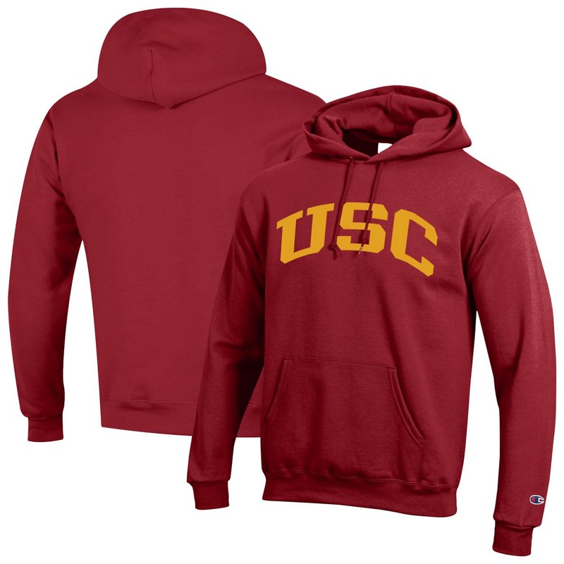 Champion Usc Trojan… - image
