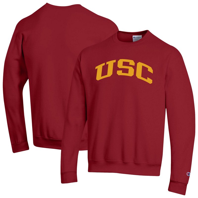 Champion Usc Trojan… - image