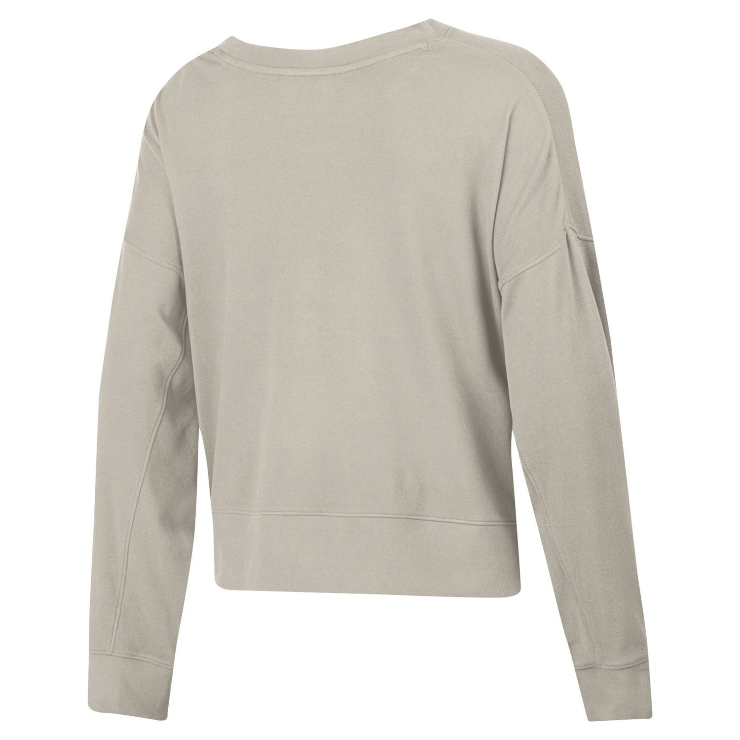 Champion USC Trojans Sueded Pullover Sweatshirt                                                                                  - view number 3