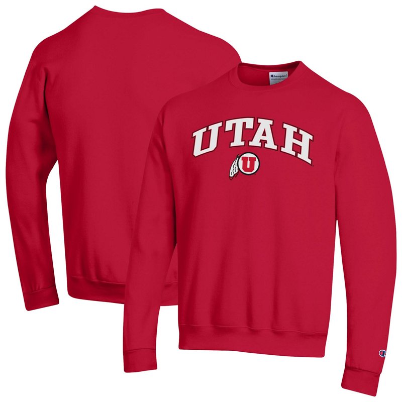 Champion Utah Utes … - image