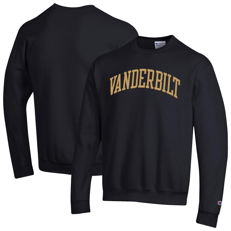 Champion Vanderbilt… - image