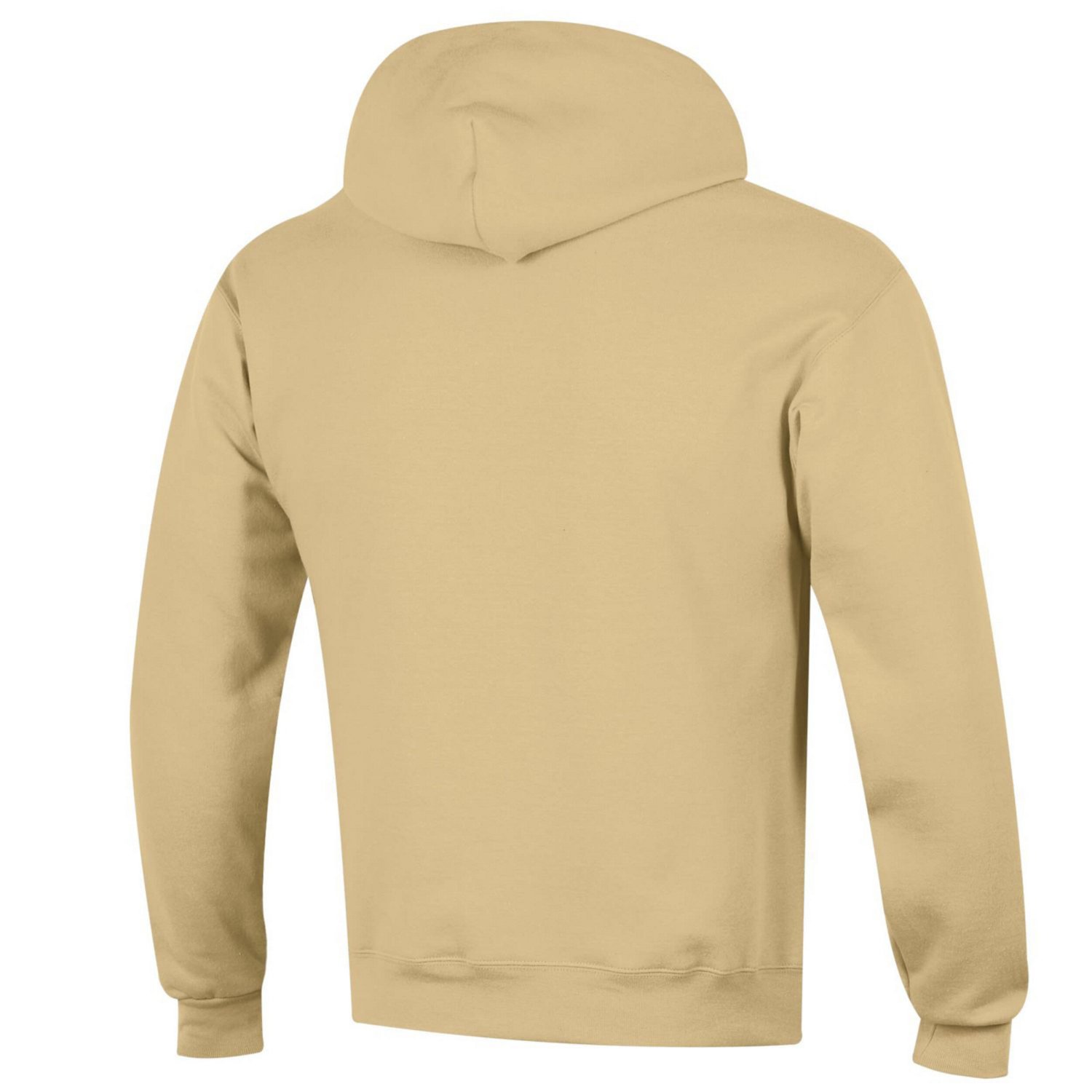 Champion Vegas Colorado Buffaloes Arched Logo Fleece Pullover Hoodie - view number 3