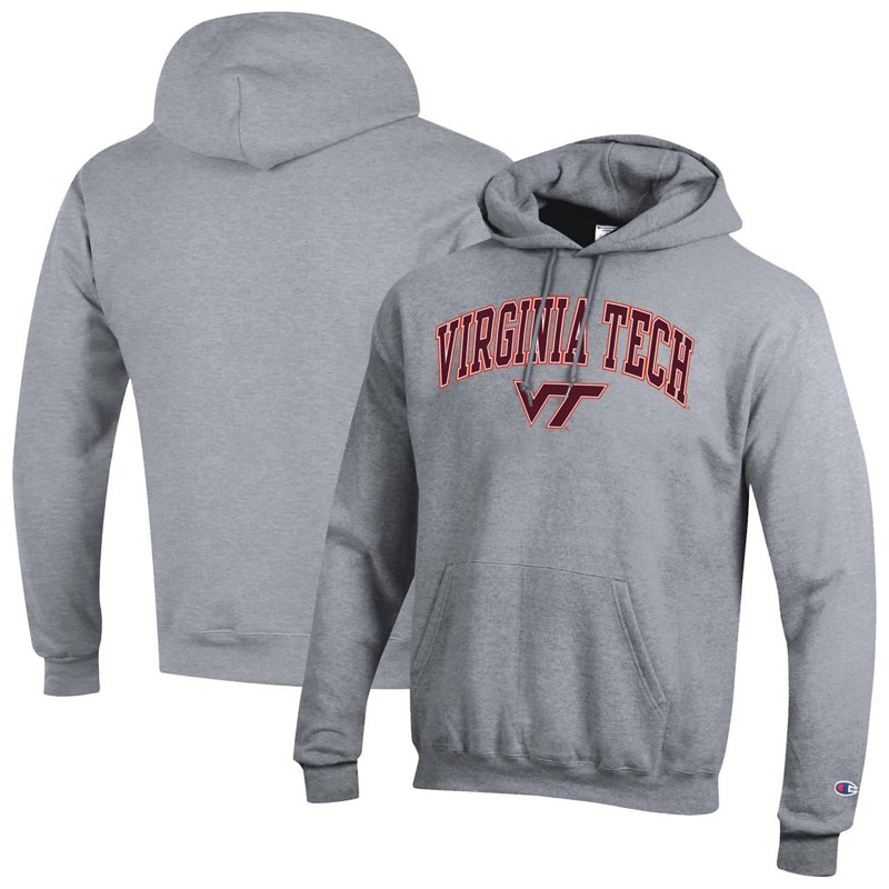 Champion Virginia T… - image