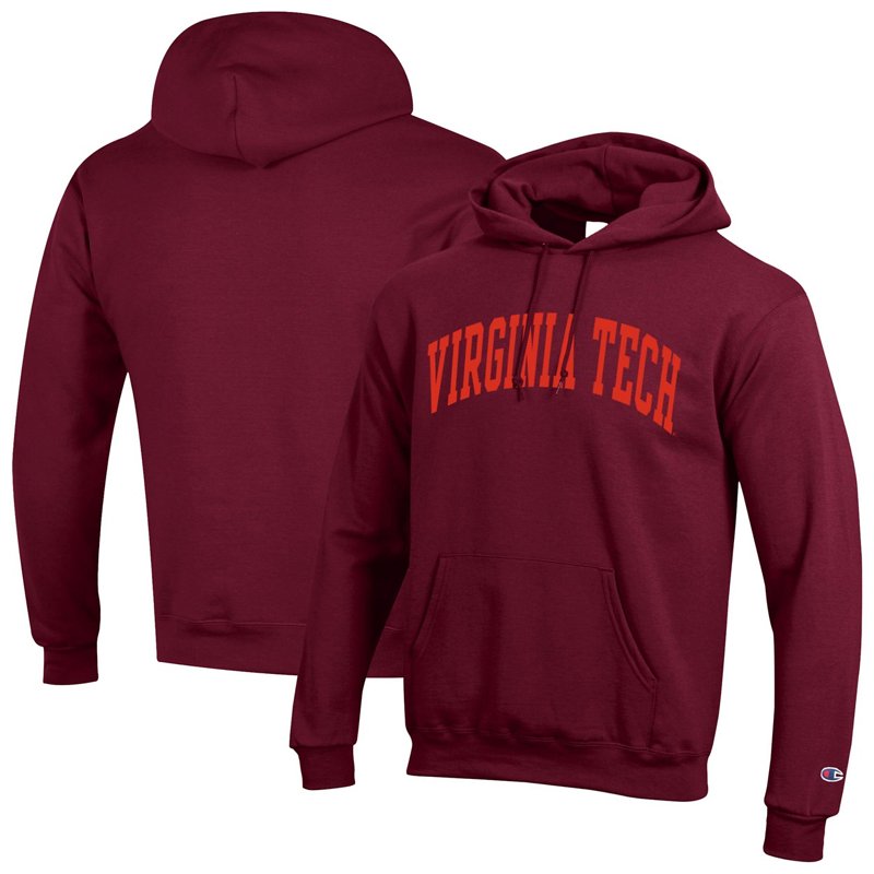 Champion Virginia T… - image