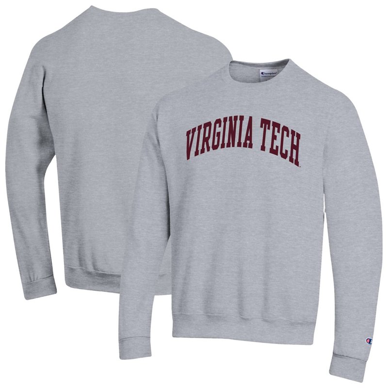 Champion Virginia T… - image