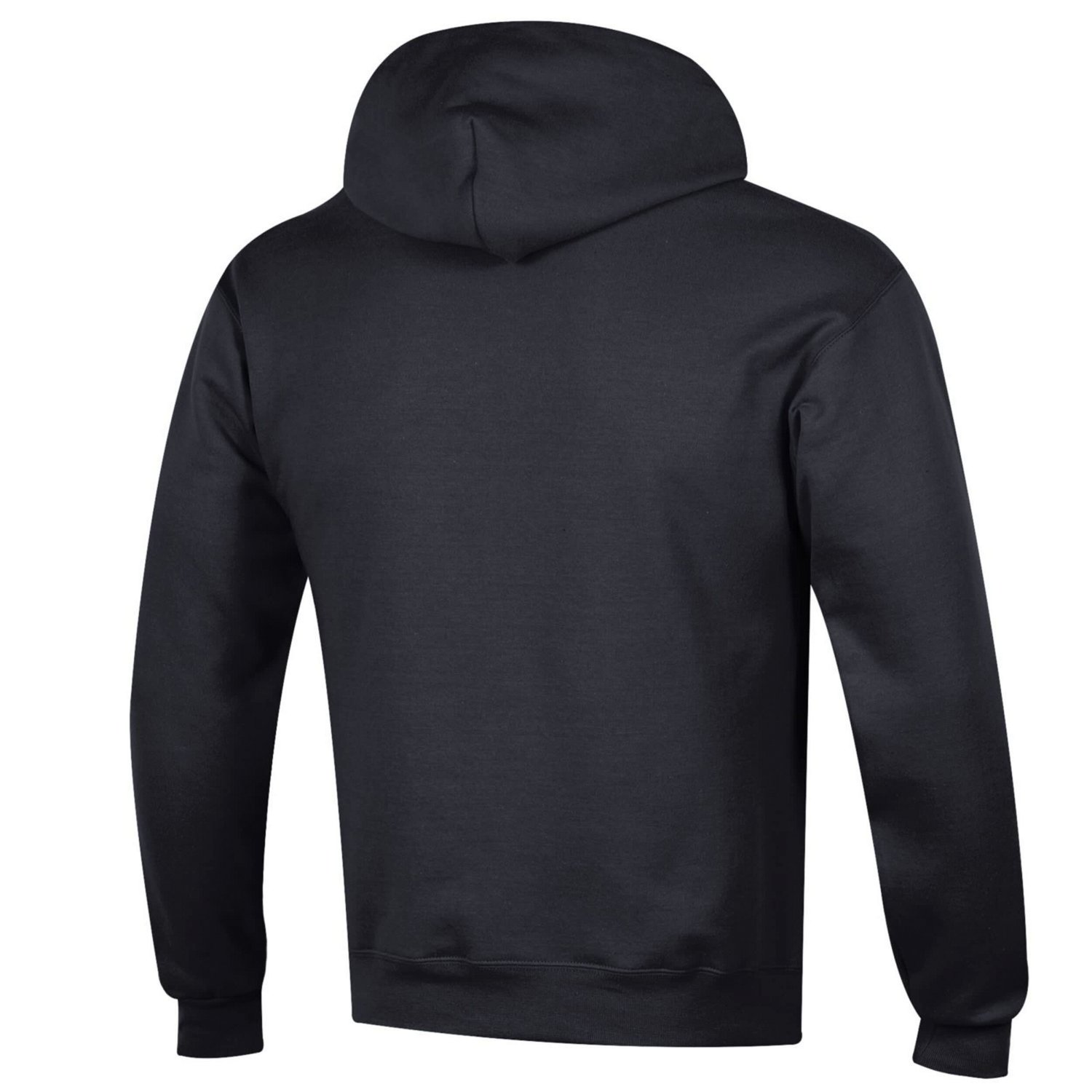 Champion Wake Forest Demon Deacons Basic Arch Fleece Pullover Hoodie - view number 3