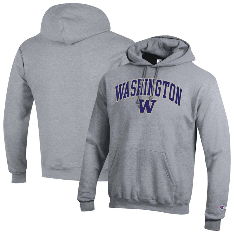 Champion Washington… - image
