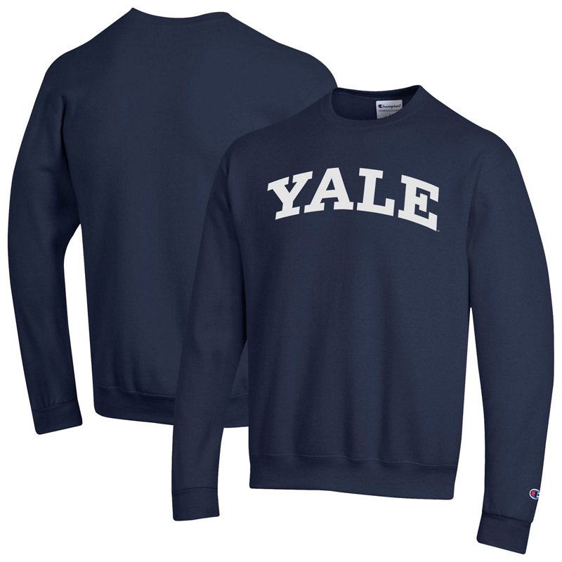 Champion Yale Bulld… - image