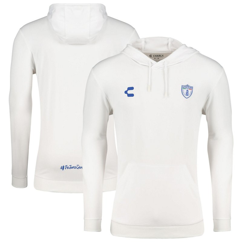 Charly Cf Pachuca P… - image