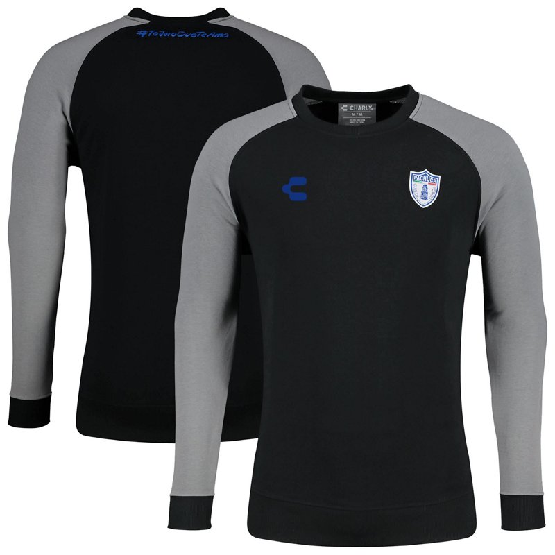 Charly Cf Pachuca R… - image