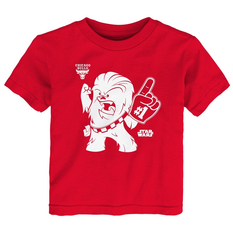 Chicago Bulls Star … - image