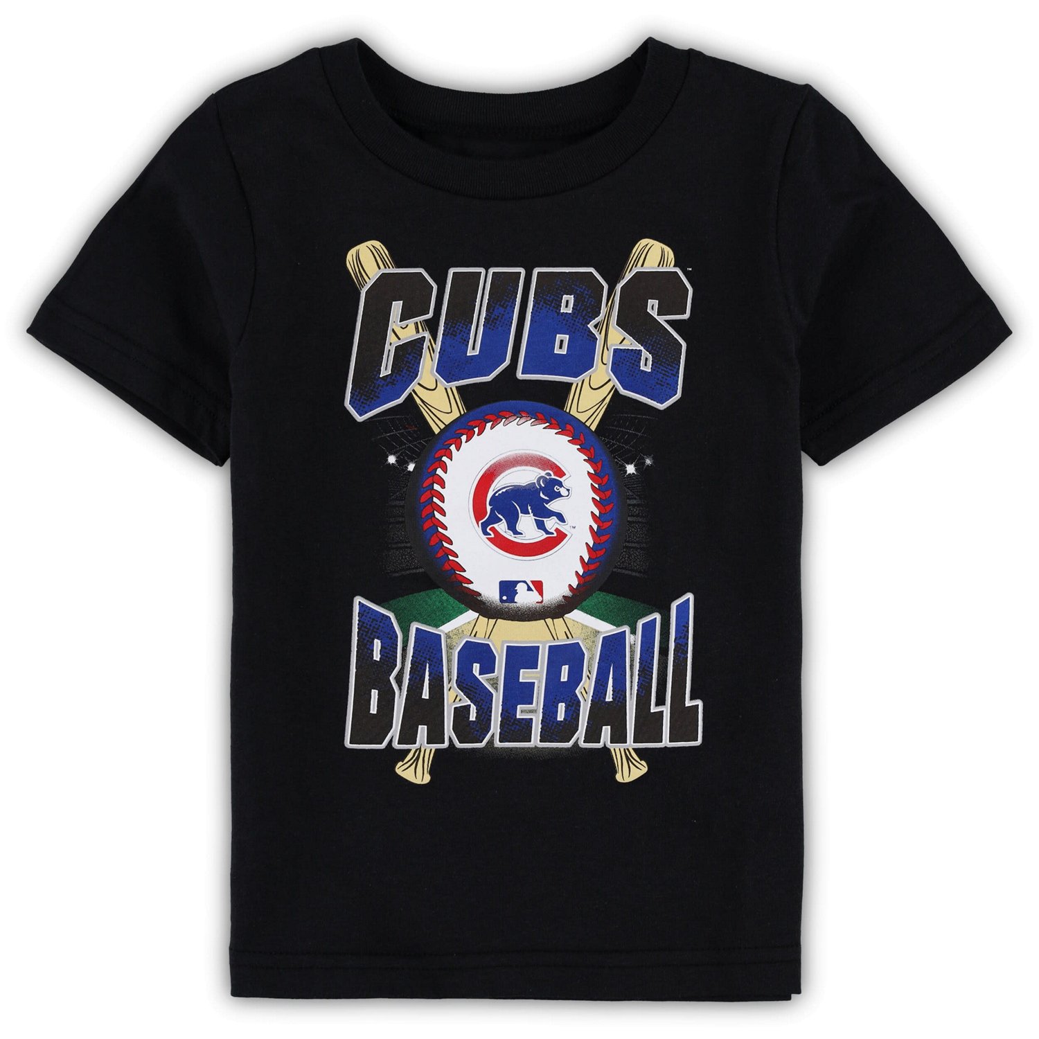 Chicago Cubs Special Event T-Shirt - view number 1