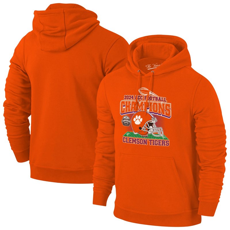 Clemson Tigers 2024… - image