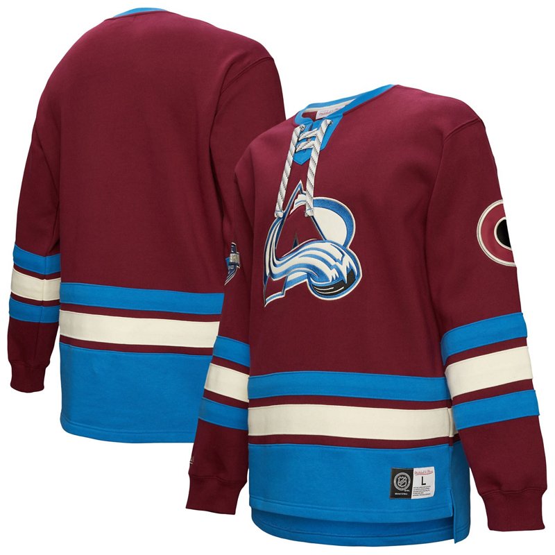 Colorado Avalanche … - image