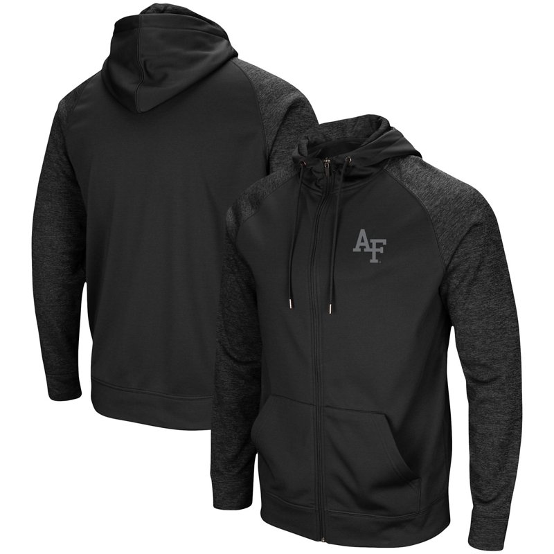 Colosseum Air Force… - image