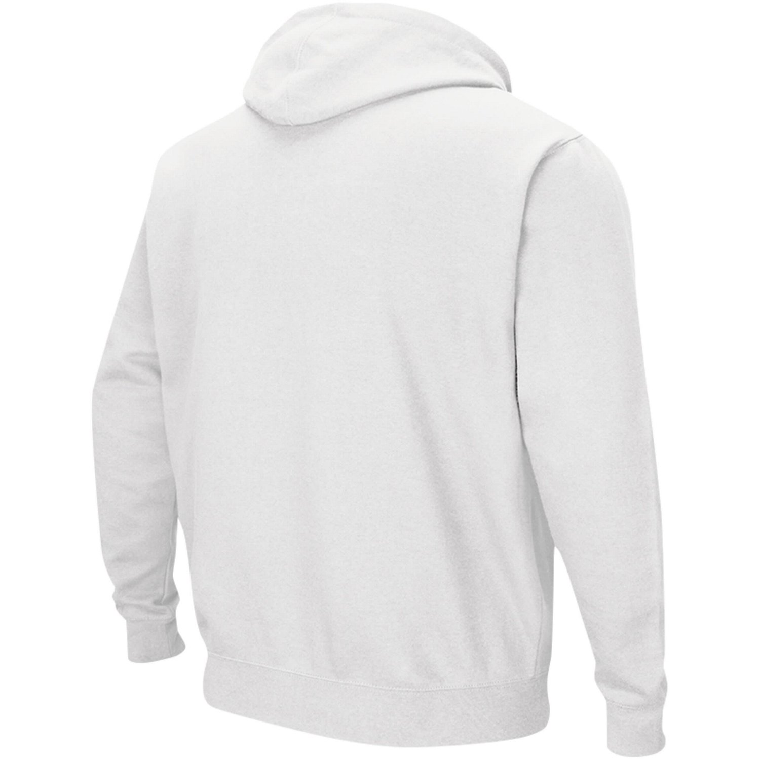 Colosseum Alabama Crimson Tide Sunrise Pullover Hoodie                                                                           - view number 3