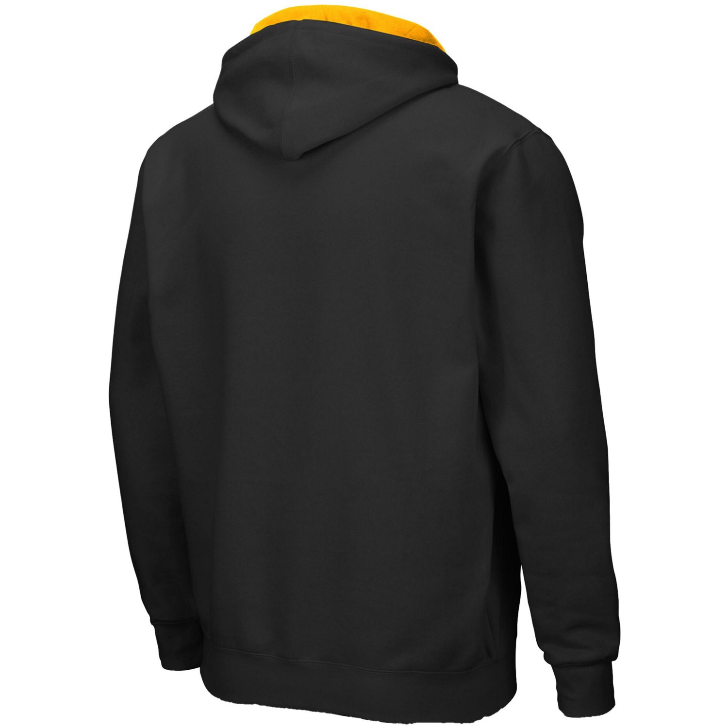 Colosseum Appalachian State Mountaineers Arch  Logo 30 Full-Zip Hoodie - view number 3