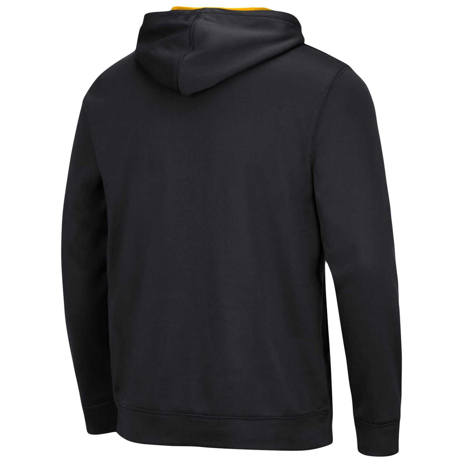 Colosseum Appalachian State Mountaineers Resistance Pullover Hoodie - view number 3