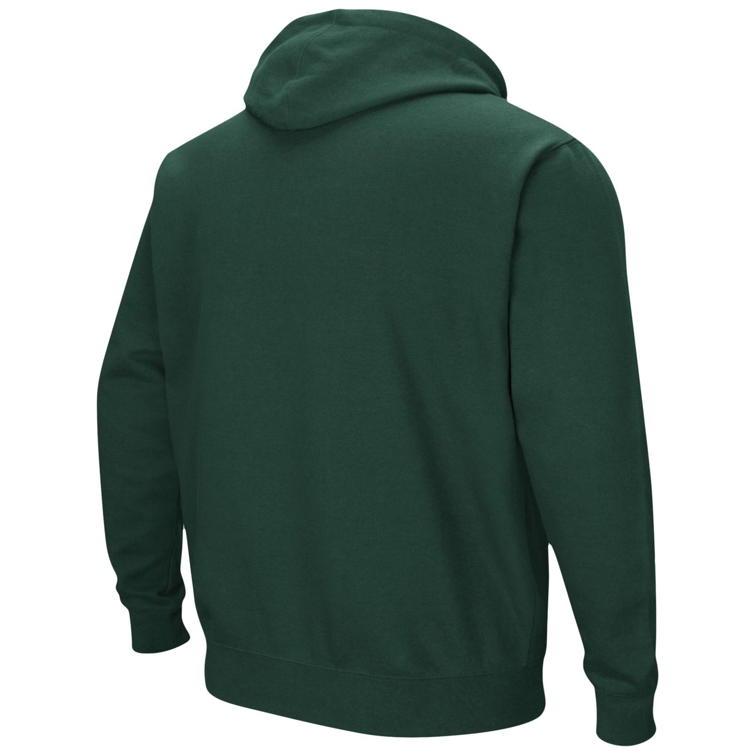 Colosseum Baylor Bears Arch  Logo 30 Pullover Hoodie                                                                             - view number 3