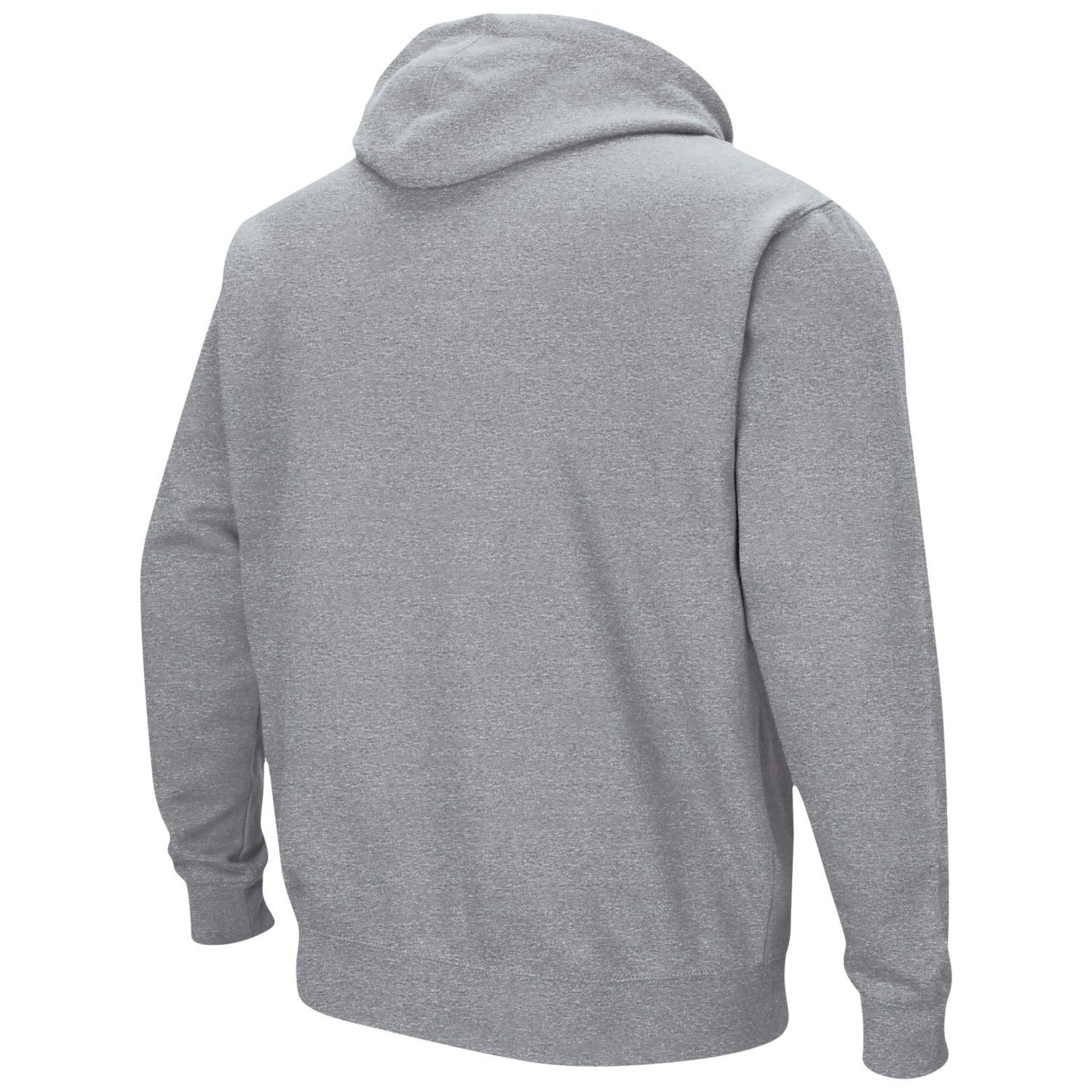 Colosseum Baylor Bears Arch  Logo 30 Pullover Hoodie - view number 3