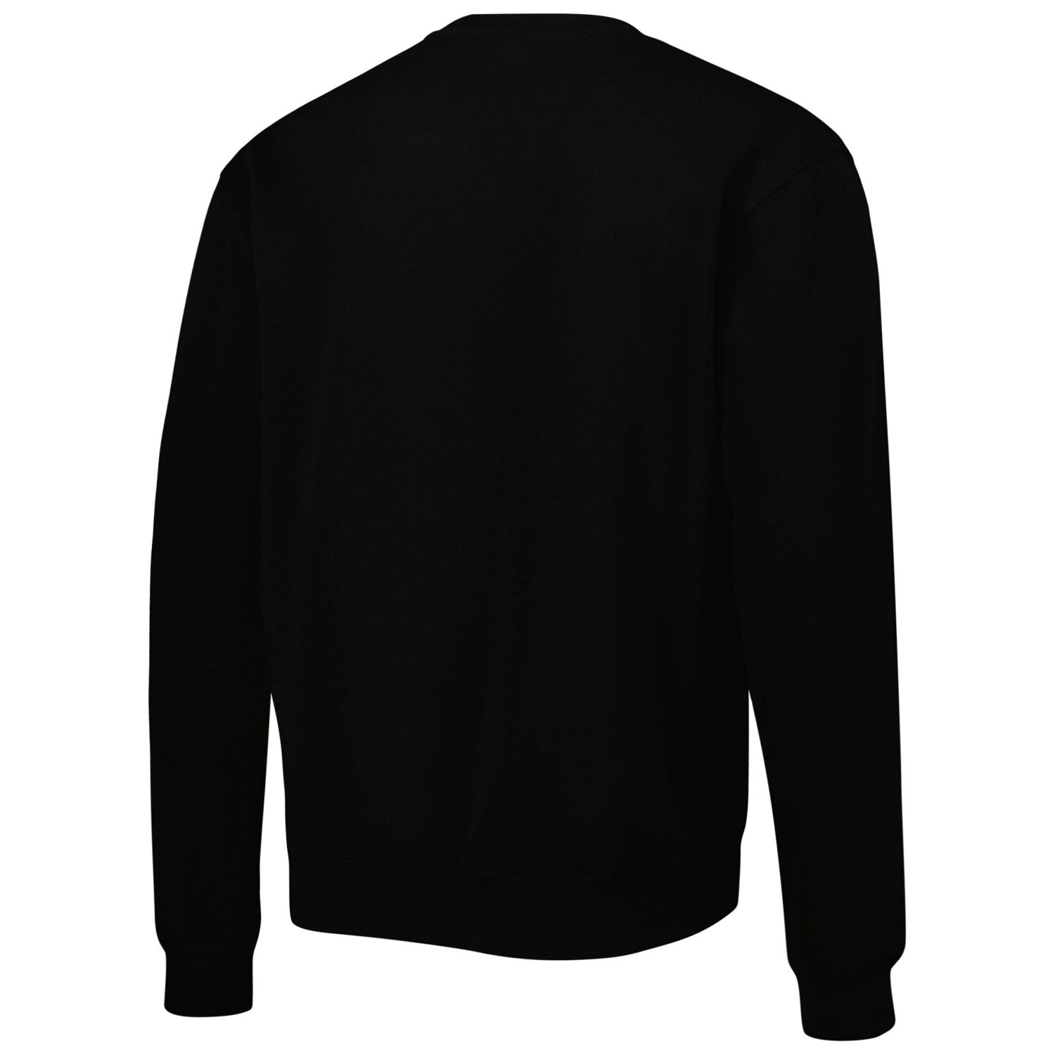 Colosseum Baylor Bears Arch  Logo Pullover Sweatshirt                                                                            - view number 3