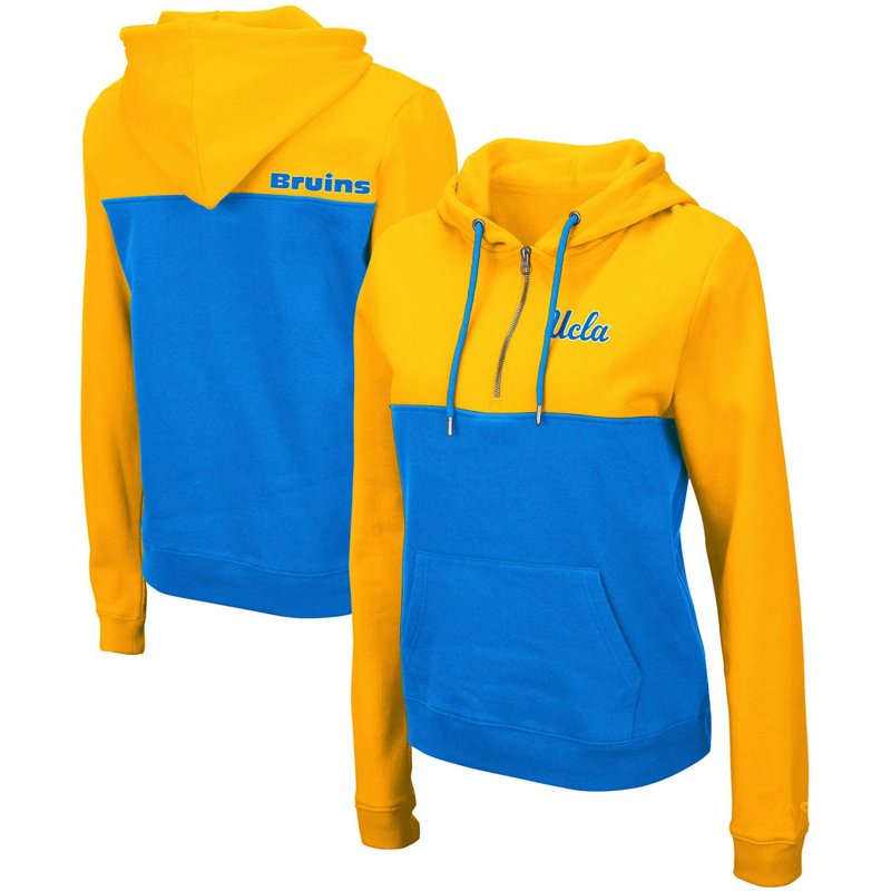 Colosseum Blue Ucla… - image