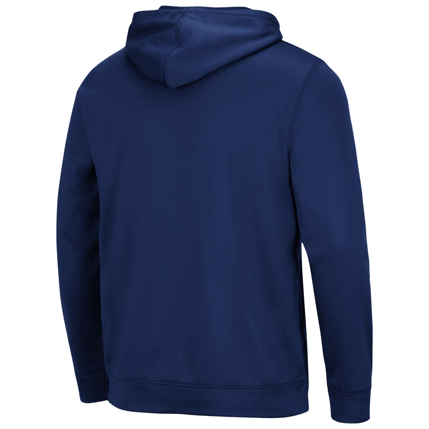 Colosseum Butler Bulldogs Lantern Pullover Hoodie                                                                                - view number 3