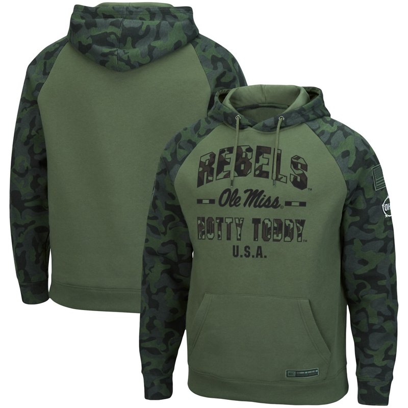 Colosseum /Camo Ole… - image
