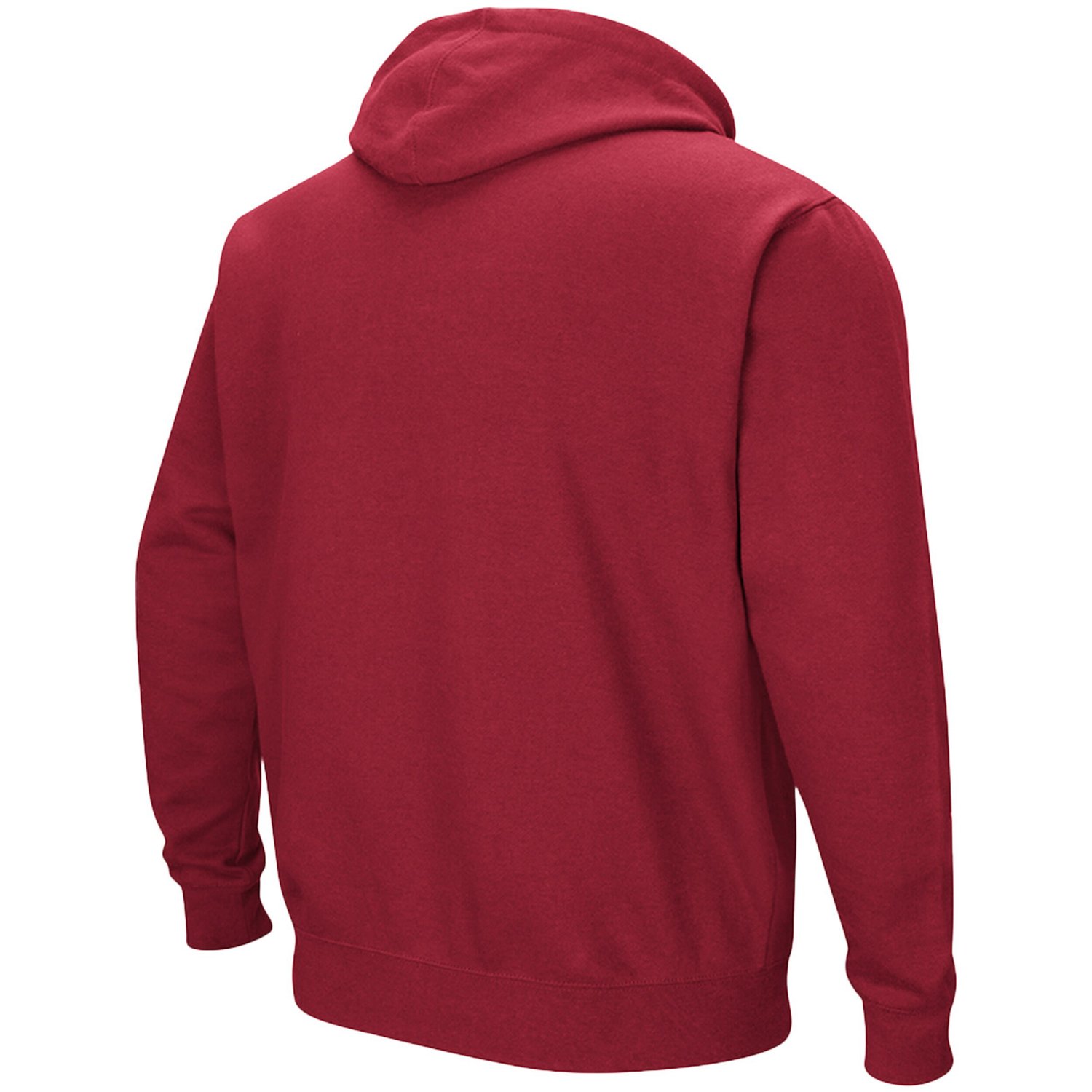 Colosseum Cherry Temple Owls Arch  Logo 30 Hoodie - view number 3