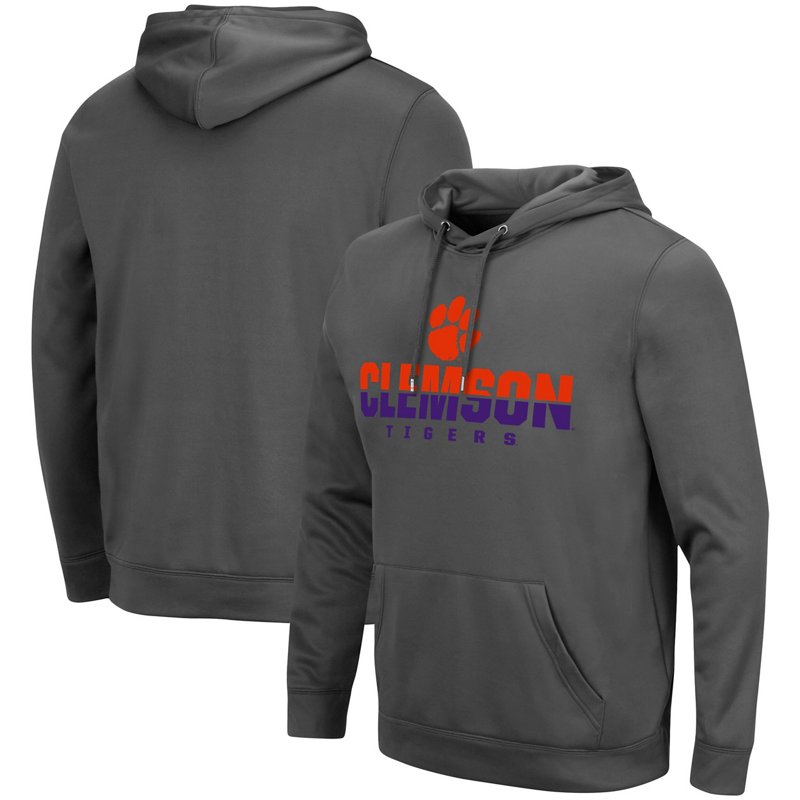 Colosseum Clemson T… - image