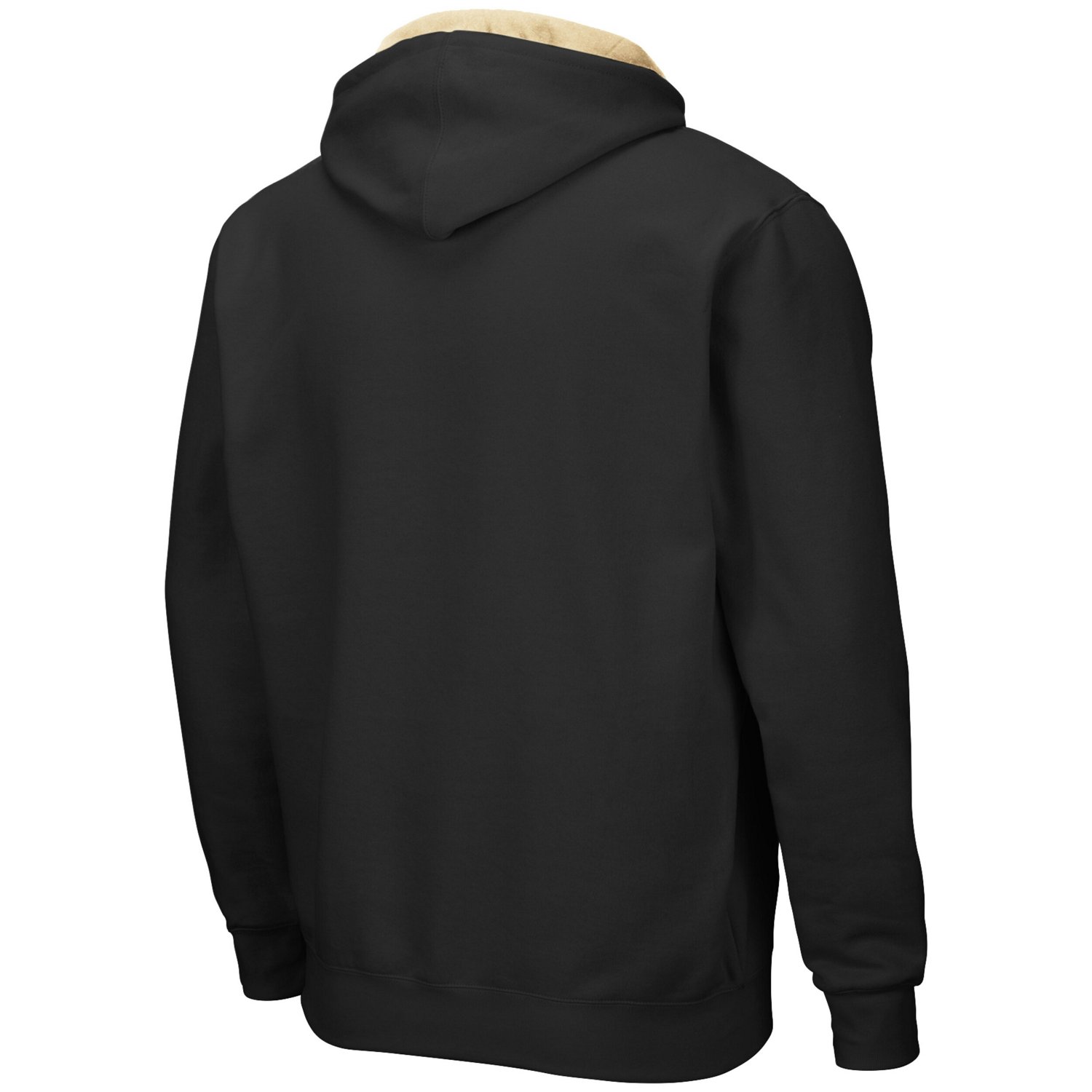 Colosseum Colorado Buffaloes Arch  Logo 30 Full-Zip Hoodie - view number 3
