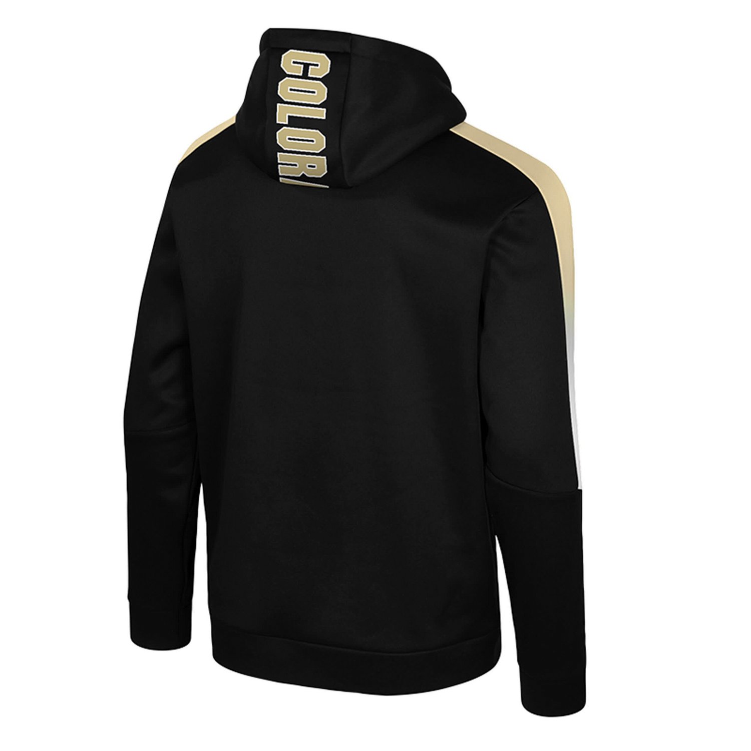 Colosseum Colorado Buffaloes The Gang out Hoodie - view number 3