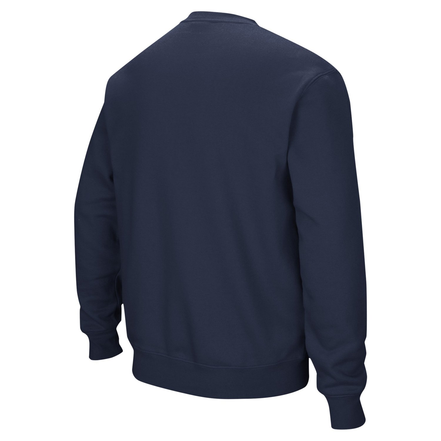 Colosseum Colorado School of Mines Orediggers Arch  Logo Pullover Sweatshirt - view number 3