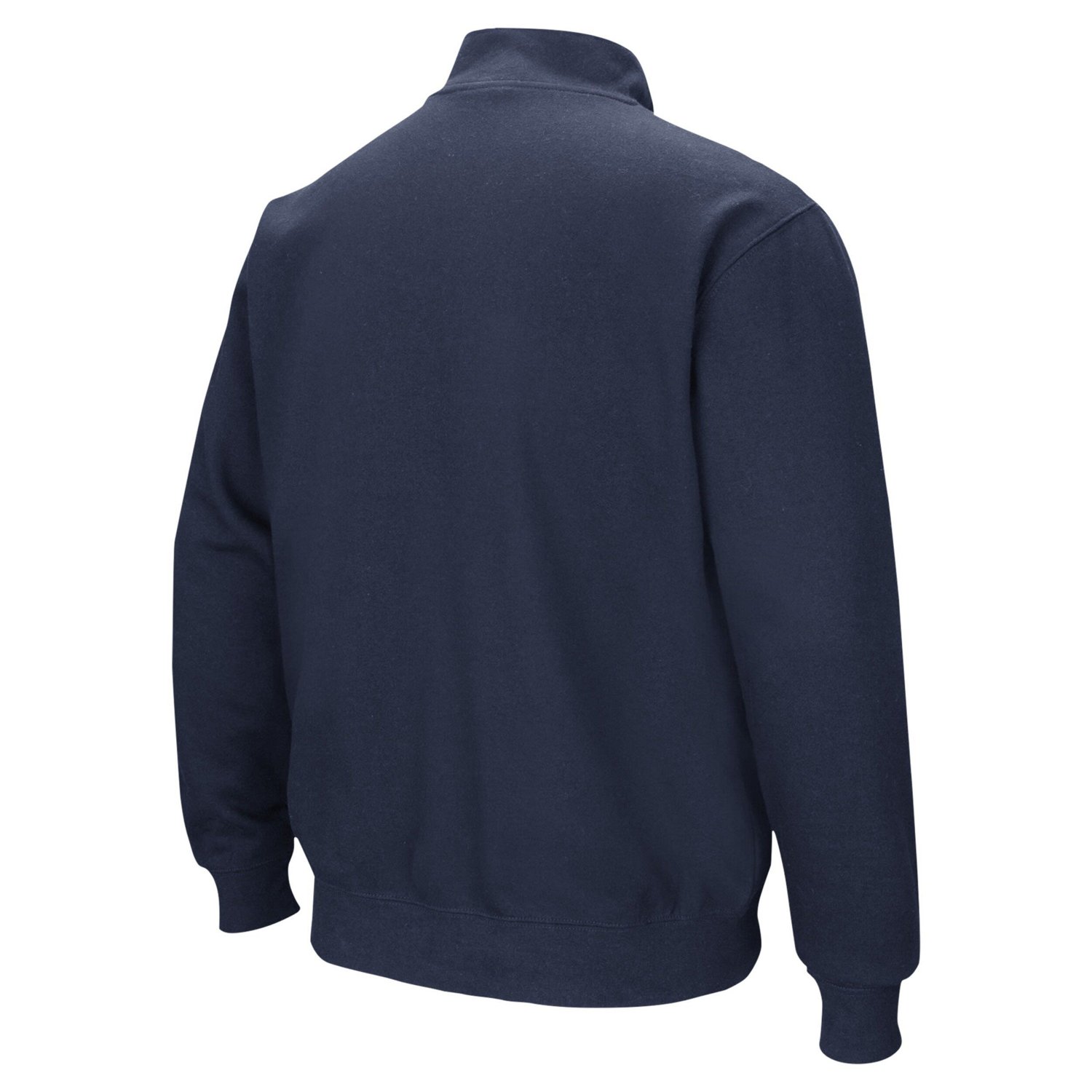 Colosseum Colorado School of Mines Orediggers Tortugas Quarter-Zip Top - view number 3