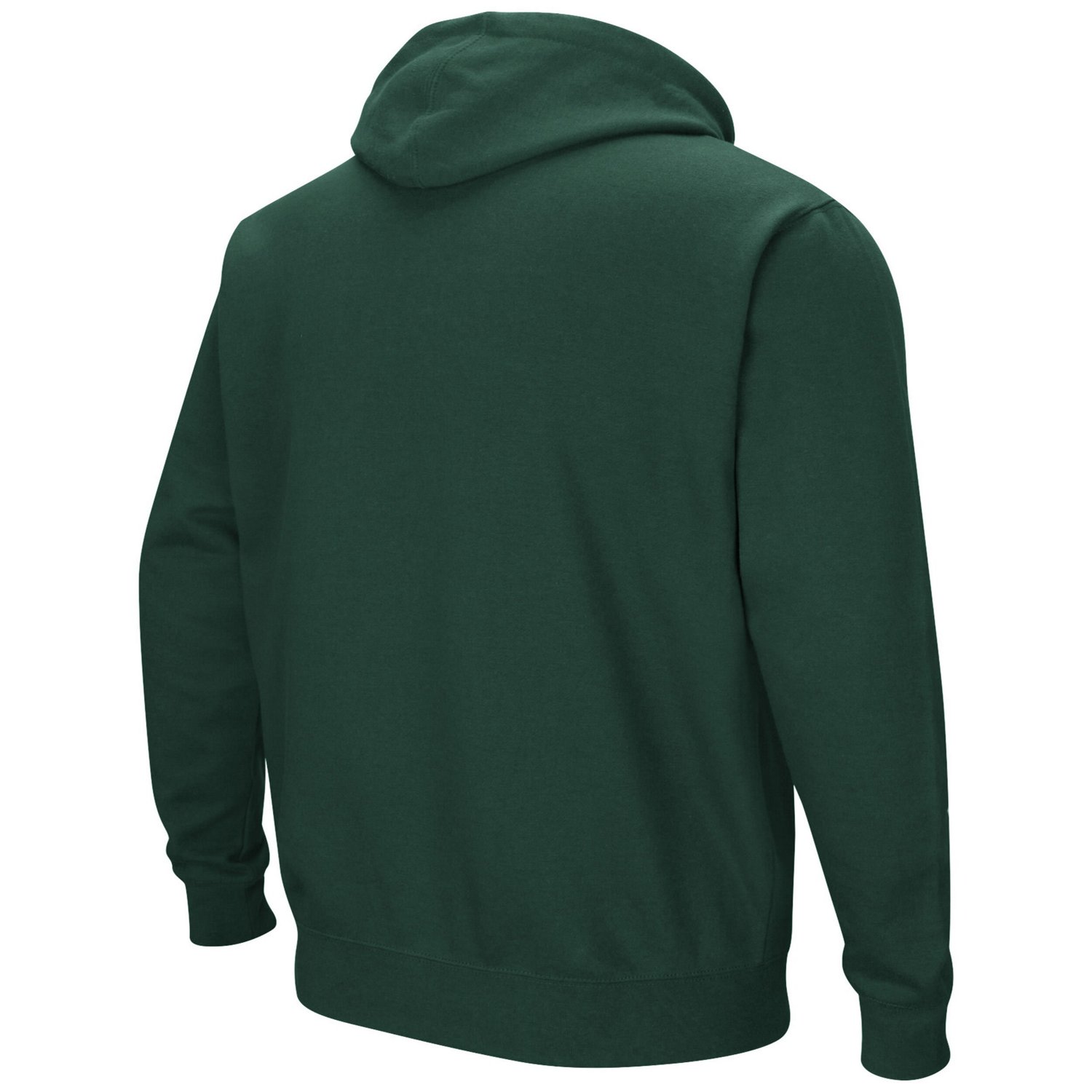 Colosseum Dartmouth Big Arch and Logo Pullover Hoodie                                                                            - view number 3