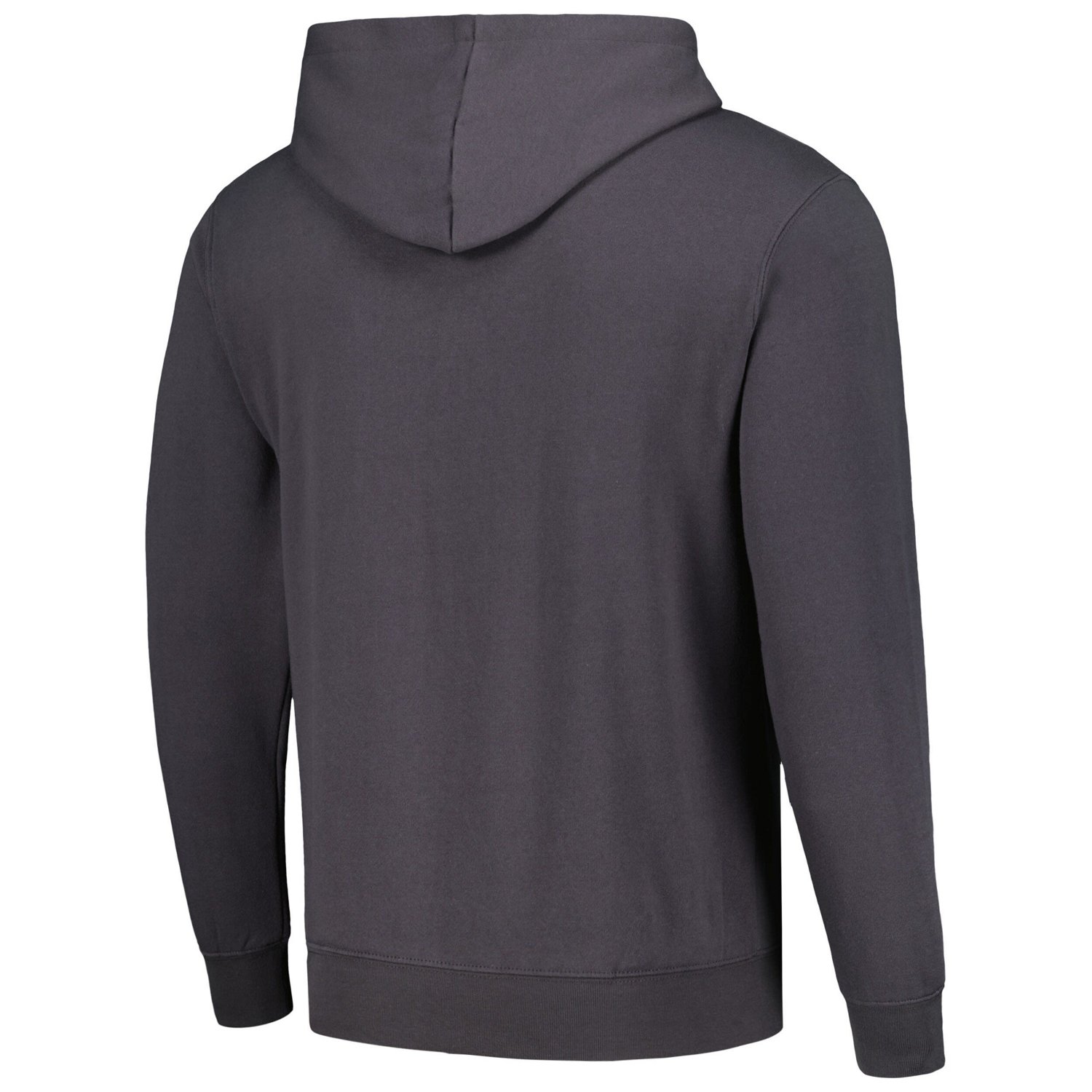 Colosseum Duke Blue Devils Arch  Logo 30 Pullover Hoodie                                                                         - view number 3