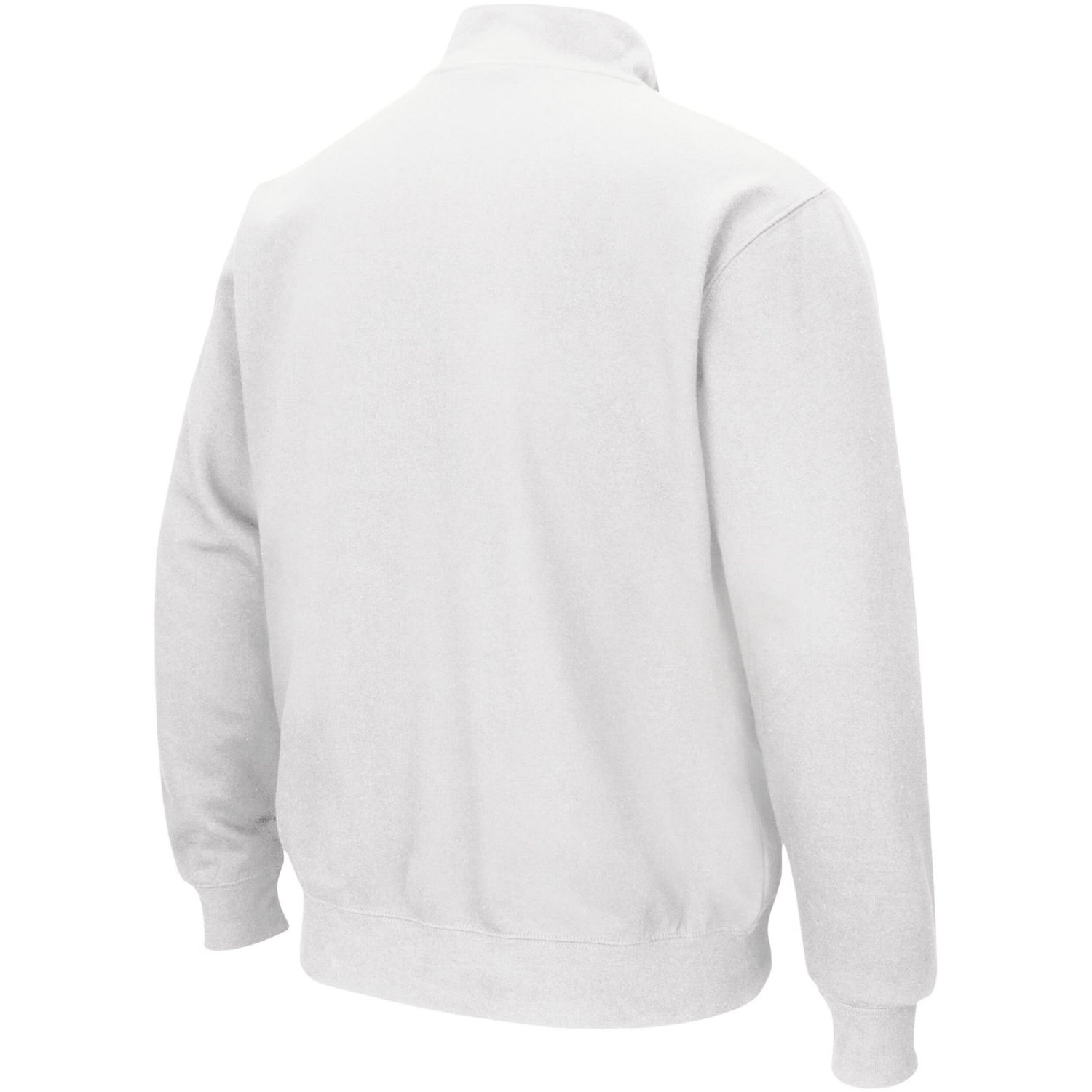 Colosseum Duke Blue Devils Tortugas Quarter-Zip Top                                                                              - view number 3