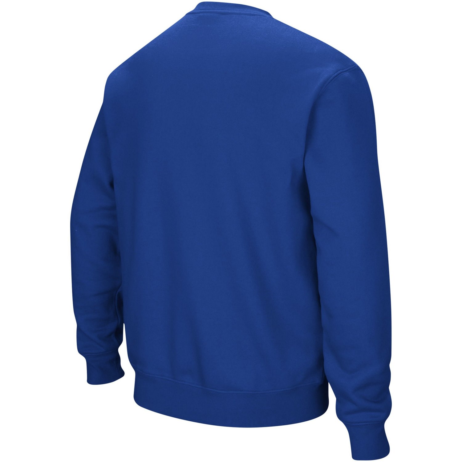 Colosseum Duke Devils Arch  Logo Pullover Sweatshirt                                                                             - view number 3
